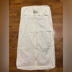 New Gucci Authentic Garment Bag